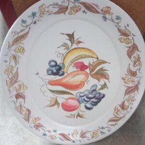 Vtg Kenro serving tray